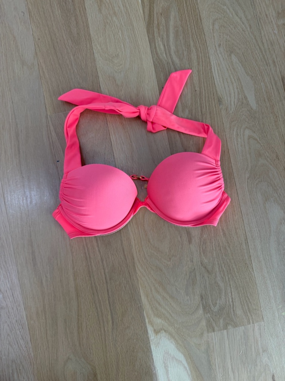 Victoria Secret bombshell swim top